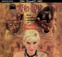 Afro-Desia + Quiet Village