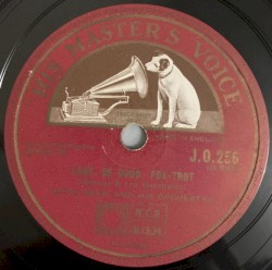 Oh, Lady Be Good / I Surrender, Dear