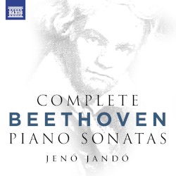 Complete Beethoven Piano Sonatas