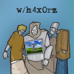 Delegates of Culture - Double You Slash Hackers (AxWax 2023 remix)