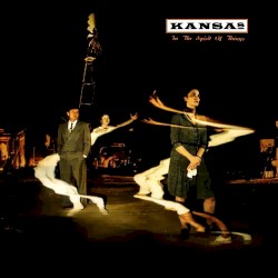 In the Spirit of Things