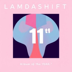 11 t1 - Album of the Year