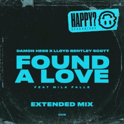 Found a Love (extended mix)