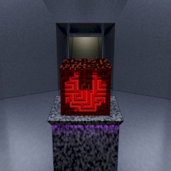 cold water drips through stone circuits (SP)