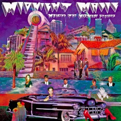 Walking the Midnight Streets