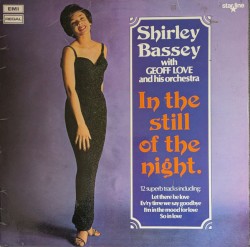 Shirley