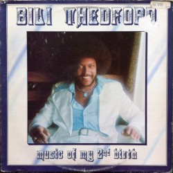 Music of My Second Birth