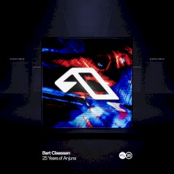 25 Years of Anjuna Mixed by Bart Claessen