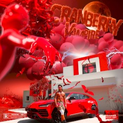 Cranberry Vampire