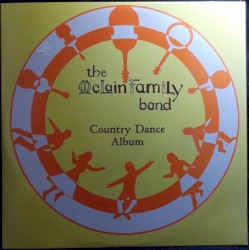 Country Dance Album