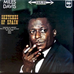 Sketches of Spain
