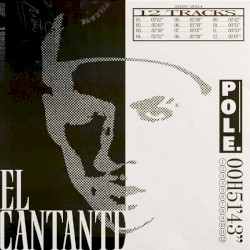 El Cantante