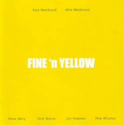 Fine 'n Yellow