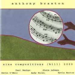 Nine Compositions (Hill) 2000