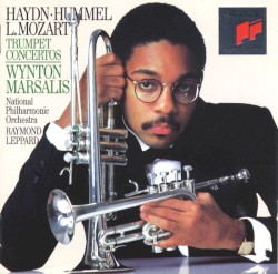 Trumpet Concertos