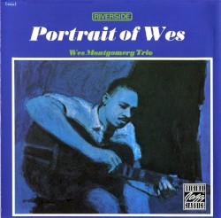 Portrait of Wes
