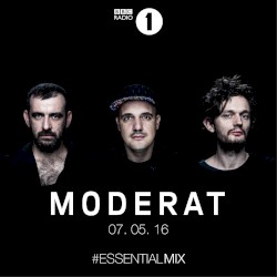 2016-05-07: BBC Radio 1 Essential Mix