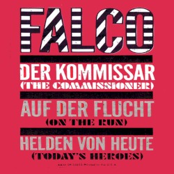 Der Kommissar (The Commissioner)