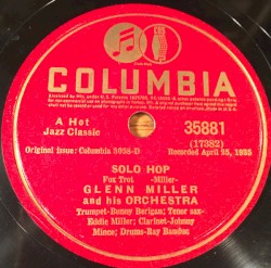 Solo Hop / In a Little Spanish Town