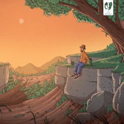 Countdown to midnight