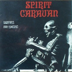 Darkness and Longing / Stone's Throw Away