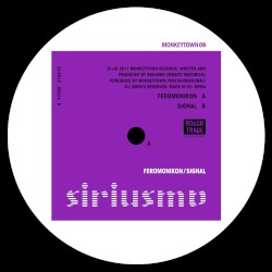 Feromonikon / Signal