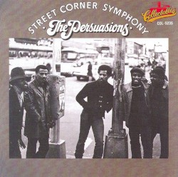 Street Corner Symphony