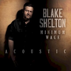 Minimum Wage (acoustic)