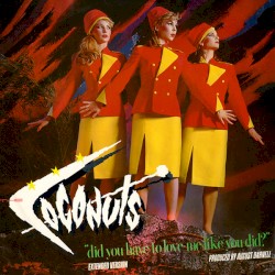 Did You Have to Love Me Like You Did?