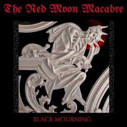 BLACK MOURNING