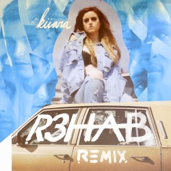 Messy (R3HAB remix)