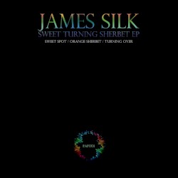 Sweet Turning Sherbet EP