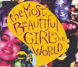 The Most Beautiful Girl in the World