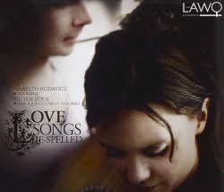 Love Songs Re‐Spelled