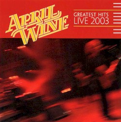 Greatest Hits Live 2003