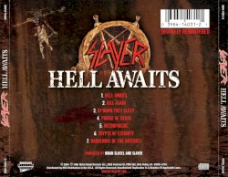 Hell Awaits