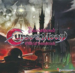 Bloodstained: Curse of the Moon Official Soundtrack
