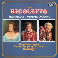 Rigoletto