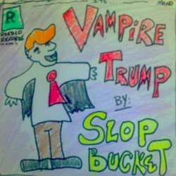 Vampire Trump