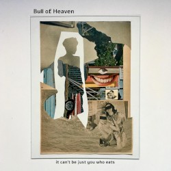 It Can't Be Just You Who Eats