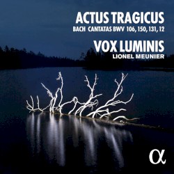 Actus Tragicus