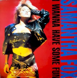 I Wanna Have Some Fun