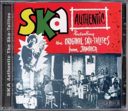 Ska Authentic