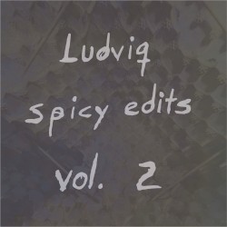 Spicy Edits Vol. 2