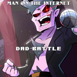 Dad Battle (From “Friday Night Funkin”)