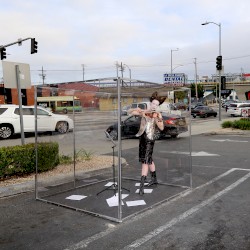 Is Anybody Out There?