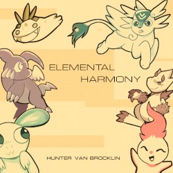 Elemental Harmony