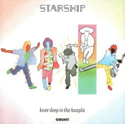 Knee Deep in the Hoopla