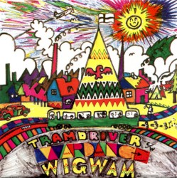 Tramdriver / Wardance