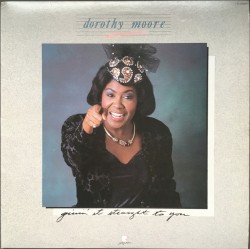 Givin’ It Straight to You